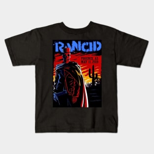 rancid Kids T-Shirt